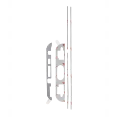 LCD Adhesive Tape Compatible For Samsung Galaxy J4 (J400 / 2018)