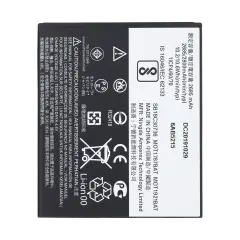 Replacement Battery Compatible For Motorola Moto G5 (XT1670 / 2017) / Moto G4 Play (XT1607 / 2016) / Moto E4 (XT1763 / 2017) / Moto E5 Play (XT1921 / 2018) (GK40) (Genuine OEM)