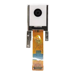 Front Camera Compatible For One Fusion Plus (XT2067-2 / 2020) (Genuine OEM) (White)