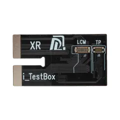 Tester Flex Cable For iTestBox (S200 / S300) For iPhone XR