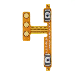 Volume Button Flex Cable Compatible For Samsung Galaxy A32 5G (A326 / 2021) / M51 (M515F / 2020) / A13 5G (A136 / 2021) / A13 4G (A135 / 2022)