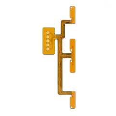 Power Button Flex For Samsung Galaxy Tab Active Pro 10.1" (T545 / T540 / T547) (2019)