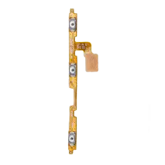 Power / Volume Button Flex Compatible For Samsung Galaxy M30 (M305 / 2019)