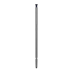 Stylus Pen For Motorola Moto G Stylus 5G (XT2215 / 2022) (Steel Blue) (Premium)