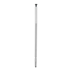 Stylus Pen Compatible For Motorola Moto G Stylus 5G (XT2215 / 2022) (Steel Blue)