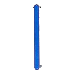 Hard Buttons (Volume) Compatible For Motorola Moto G 5G Plus (XT2075 / 2020) (Surfing Blue)