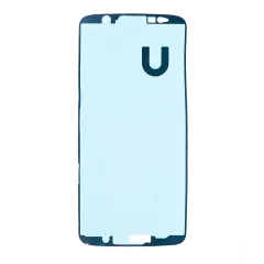 LCD Adhesive Tape Compatible For Motorola Moto G6 Plus (XT1926 / 2018)