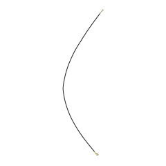 Antenna Connecting Cable (12.8cm) Compatible For Motorola Moto E40 (XT2159 / 2021)