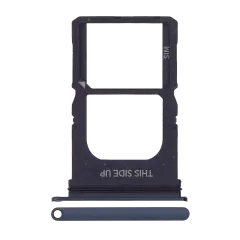 Sim Card Tray Compatible For Motorola Razr / Razr 40 (XT2323 / 2023) (Genuine OEM) (Sedona Sage)