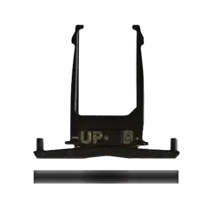 Sim Card Tray Compatible For Motorola Droid Mini (XT1030 / 2013)