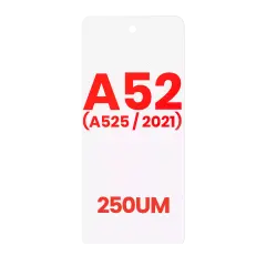 OCA Compatible For Samsung Galaxy A52 (A525 / 2021) (10 Pack) (250um)