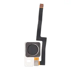 Fingerprint Sensor Cable Compatible For Google Pixel 3 XL (Just Black)