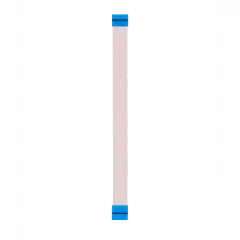 14-Pin Charging Board Flex Ribbon Cable for PlayStation 4 Controllers (9.5 CM)