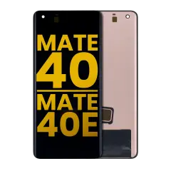OLED Assembly Without Frame Compatible For Huawei Mate 40 / Mate 40E (Refurbished) (All Colors)