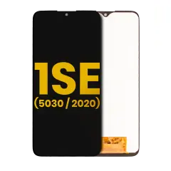 LCD Assembly Without Frame Compatible For Alcatel 1SE (5030 / 2020) (Refurbished) (All Colors)