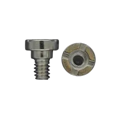 Screw Box 2.0 Refill [ 2M4 ] (100 Pack)