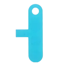 Camera Lens Adhesive Compatible For LG K51 (Genuine OEM)