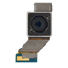 Back Camera Compatible For Google Pixel 2