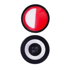 Rear Flash Protection Lens Compatible For OnePlus 10 Pro 5G (Genuine OEM)