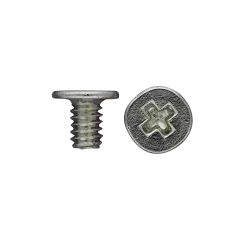 Screw Box 2.0 Refill [ 2D6 ] (100 Pack)