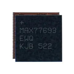 Small Power IC Compatible For Samsung Galaxy S3 / Note 2 (MAX77693)
