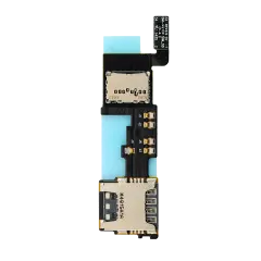Sim Card Reader Compatible For Samsung Galaxy Note 4