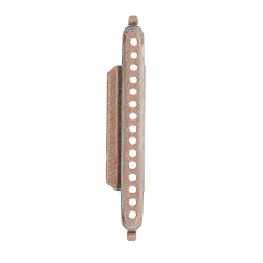 Earpiece Mesh Compatible For Samsung Galaxy Note 4 (10 Pack) (Gold)