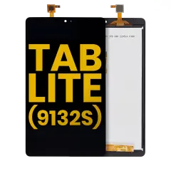 LCD Assembly Without Frame For TCL Tab Lite (9132S) (Refurbished) (All Colors)