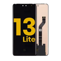 OLED Assembly Without Frame Compatible For Xiaomi 13 Lite (Refurbished) (All Colors)