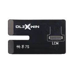 Tester Flex Cable For iTestBox (S300 / S800) Compatible For Huawei P Smart