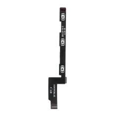Power And Volume Button Flex Cable Compatible For Motorola Moto Z4 (XT1980 / 2019)
