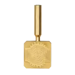 RL-067A Mini Soldering Station Iron Plate For A8-A14 Chips (Sunshine)