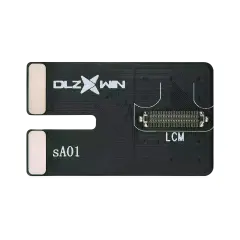 Tester Flex Cable For iTestBox (S300 / S800) Compatible For Samsung Galaxy A01 (A015 / 2020)