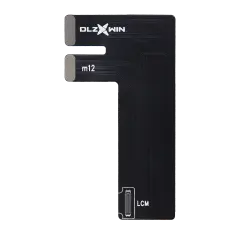 Tester Flex Cable For iTestBox (S200 / S300) Compatible For Xiaomi Mi 12