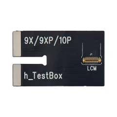 Tester Flex Cable For iTestBox (S300 / S800) Compatible For Huawei Honor 9X / Honor 9XP / Y9 Prime (2019) / Y9S / P Smart Z