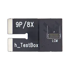 Tester Flex Cable For iTestBox (S300) Compatible For Huawei Y9 (2019) / Honor 8X