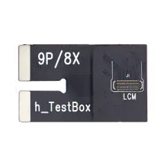 Tester Flex Cable For iTestBox (S300 / S800) Compatible For Huawei Y9 (2019) / Honor 8X