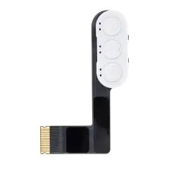 Keyboard Flex Cable For iPad Air 4 / 5 (Silver) (Premium)