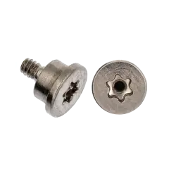 Heatsink To I/O Board Screw (Torx T5) Compatible For MacBook Pro Retina 13" (A1502 / Early 2015)