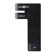 Tester Flex Cable For iTestBox (S200 / S300) Compatible For OPPO Reno3 / Oppo Reno3 Youth / K7 / A91 / Find X2 Lite / F15 / F17