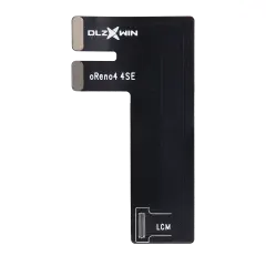 Tester Flex Cable For iTestBox (S200 / S300) Compatible For OPPO Reno4 SE / Realme7 Pro / Realme Q2 Pro / Realme V15 / Realme X7 / Realme 8 / Realme 8P / Reno 5Z / Reno 5F / Reno5 Lite / A94 / A95 / F19 Pro