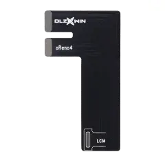 Tester Flex Cable For iTestBox (S200 / S300) Compatible For OPPO Reno 4 / A93 4G / Reno 4 F / Reno 4 Lite / F17 Pro