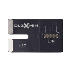 Tester Flex Cable For iTestBox (S300) Compatible For Samsung Galaxy A7 (A750 / 2018)