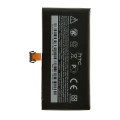 Replacement Battery Compatible For HTC One V (BK76100)
