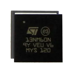 Power Supply MOSFET IC Compatible For PlayStation 4 (STL13NM60N)