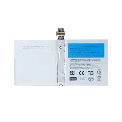 Replacement Battery Compatible For Microsoft Surface Pro 4 (1724) (G3HTA027H)