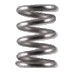 Spring Set For Slider Key For OnePlus 10 Pro 5G (Genuine OEM)