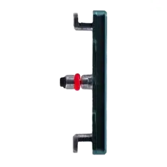 Power Button Compatible For OnePlus 10 Pro (Genuine OEM) (Emerald Forest)