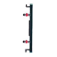 Volume Button Compatible For OnePlus 10 Pro (Genuine OEM) (Emerald Forest)