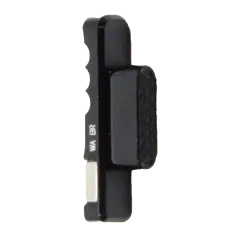 Slider Key Button Compatible For OnePlus 10 Pro (Genuine OEM) (Volcanic Black)